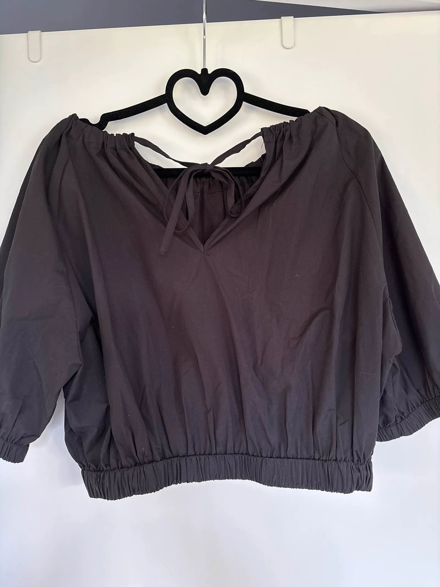 Twist & Tango-blus NWOT