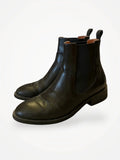 Vagabond Boots