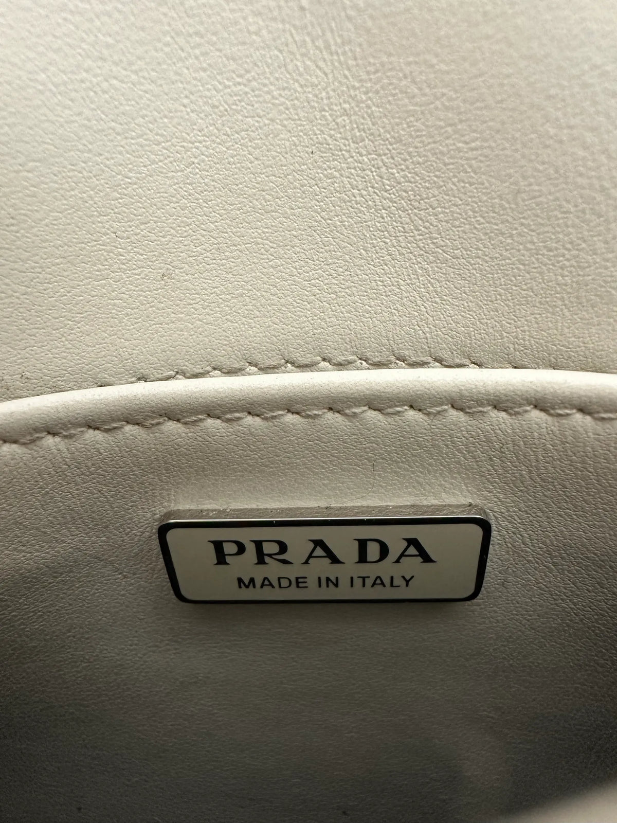 Prada Shoulder bag