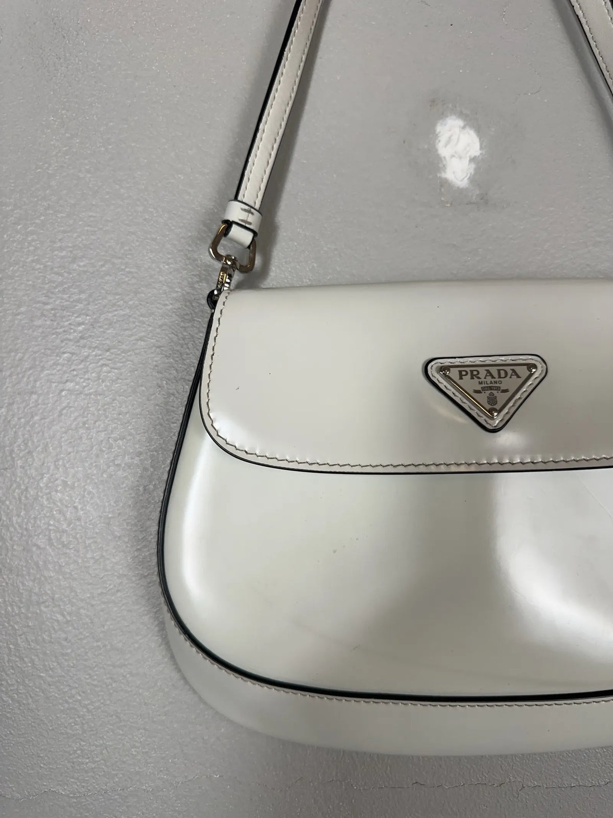Prada Shoulder bag