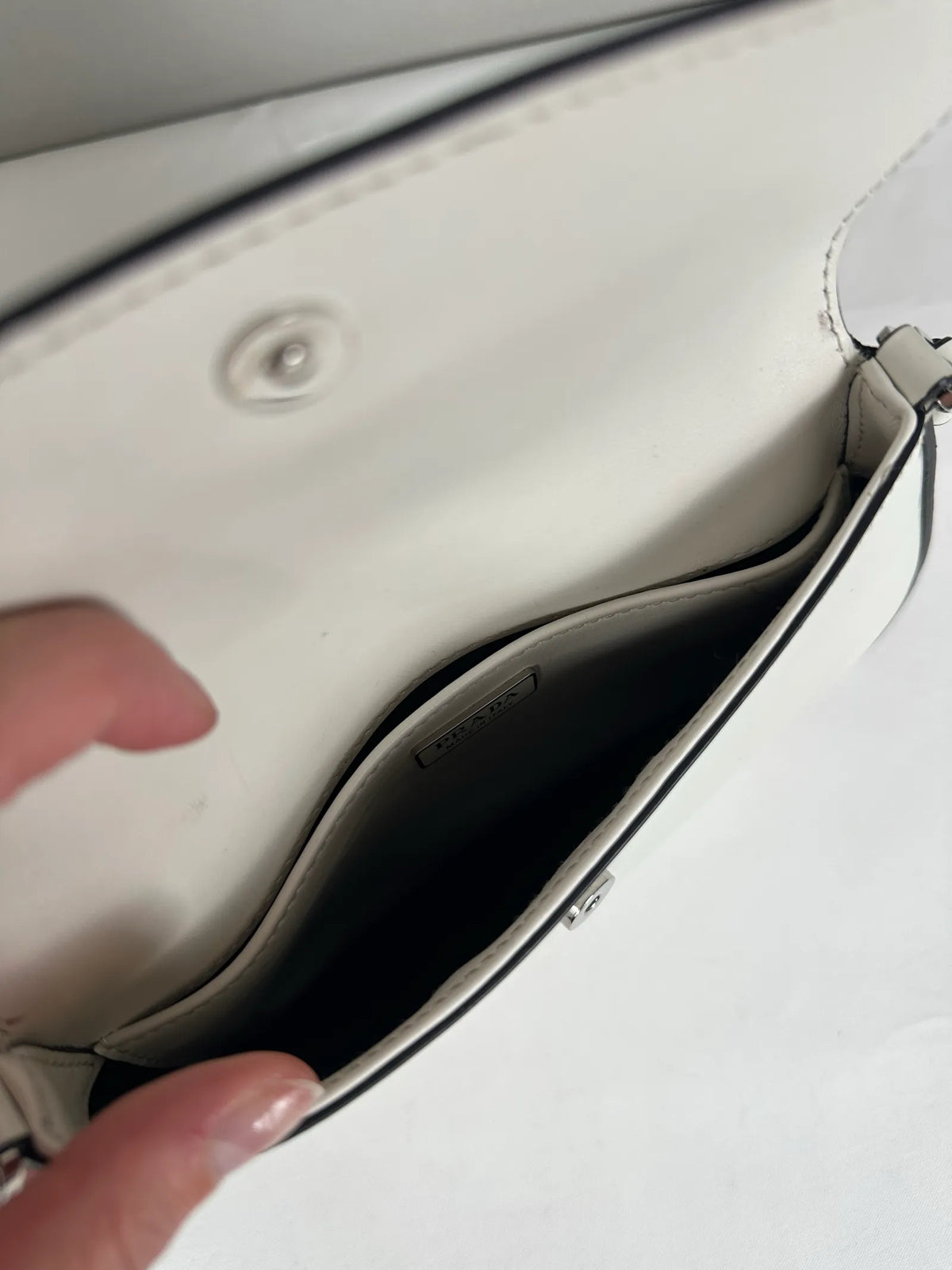 Prada Shoulder bag