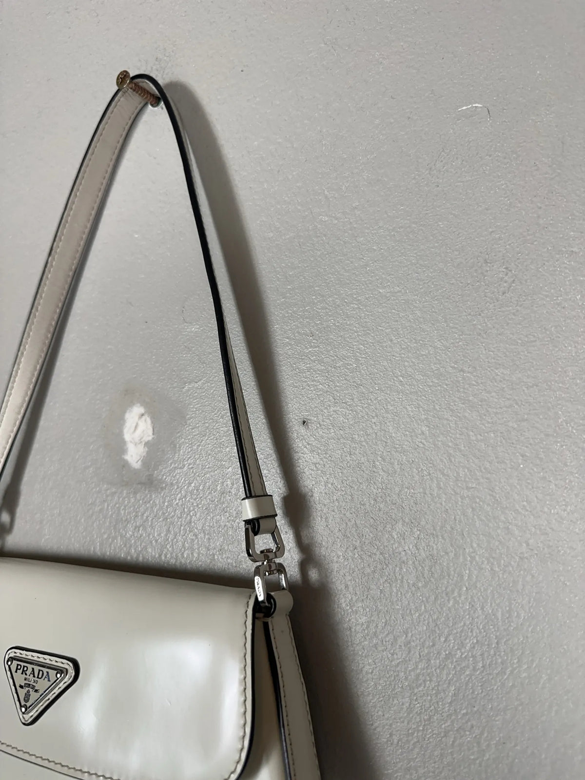 Prada Shoulder bag