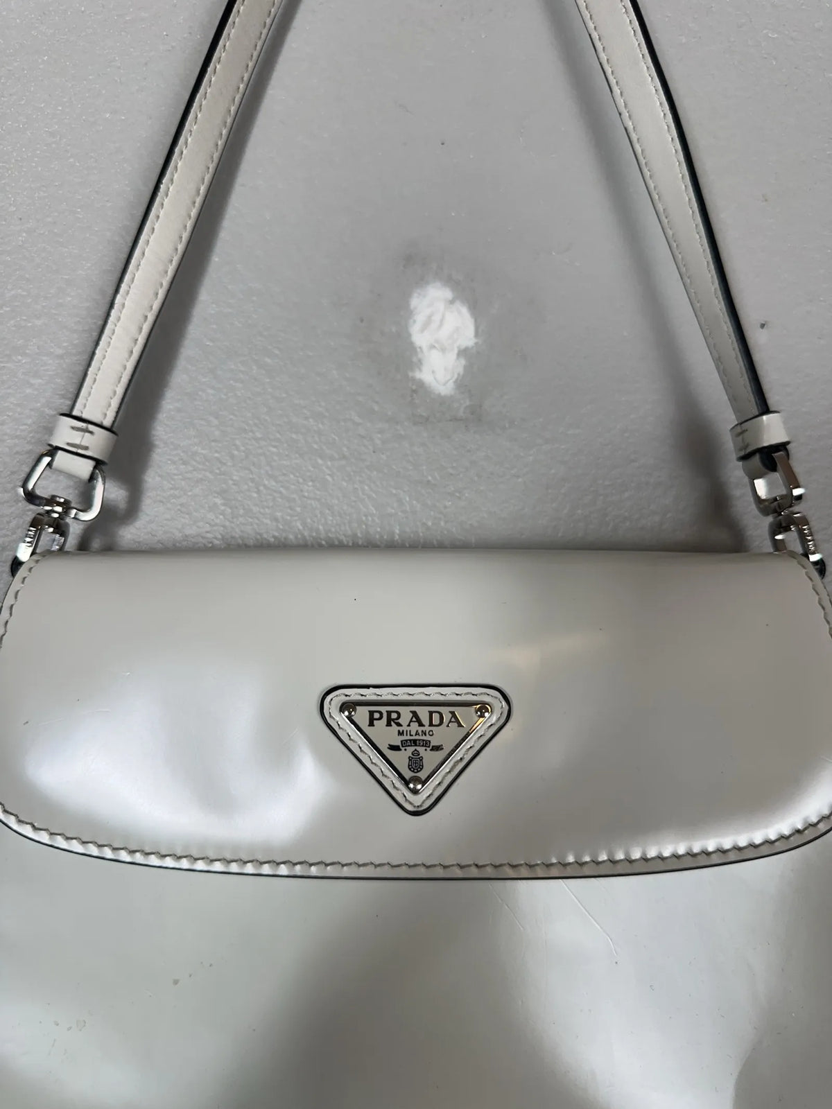Prada Shoulder bag