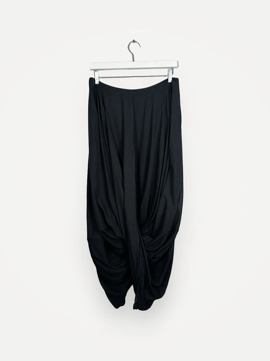 Toteme Cocoon-kjol