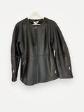 Arket Leather jacket