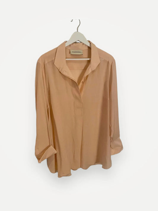 By Malene Birger-sidenblus