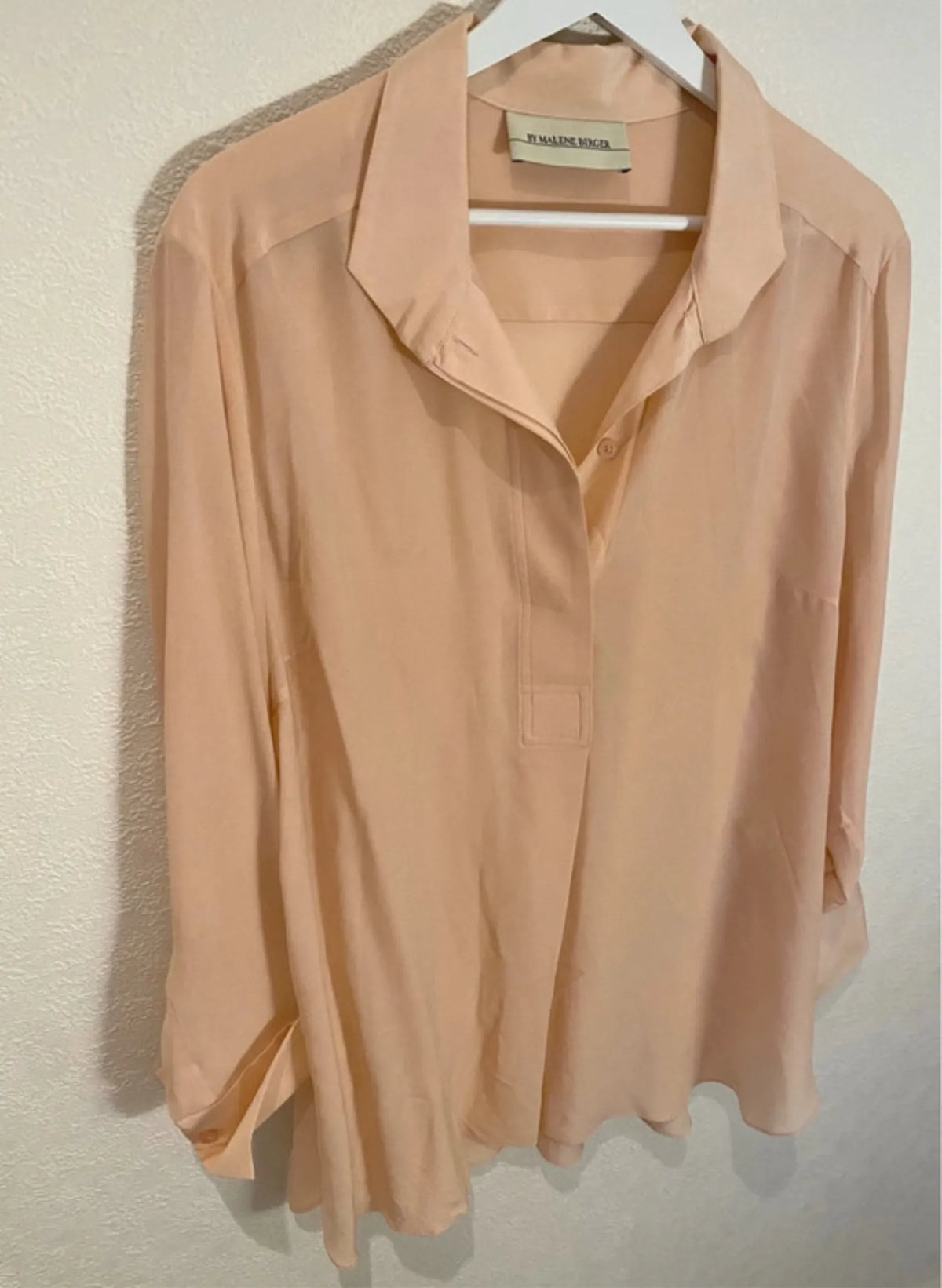By Malene Birger Blouse