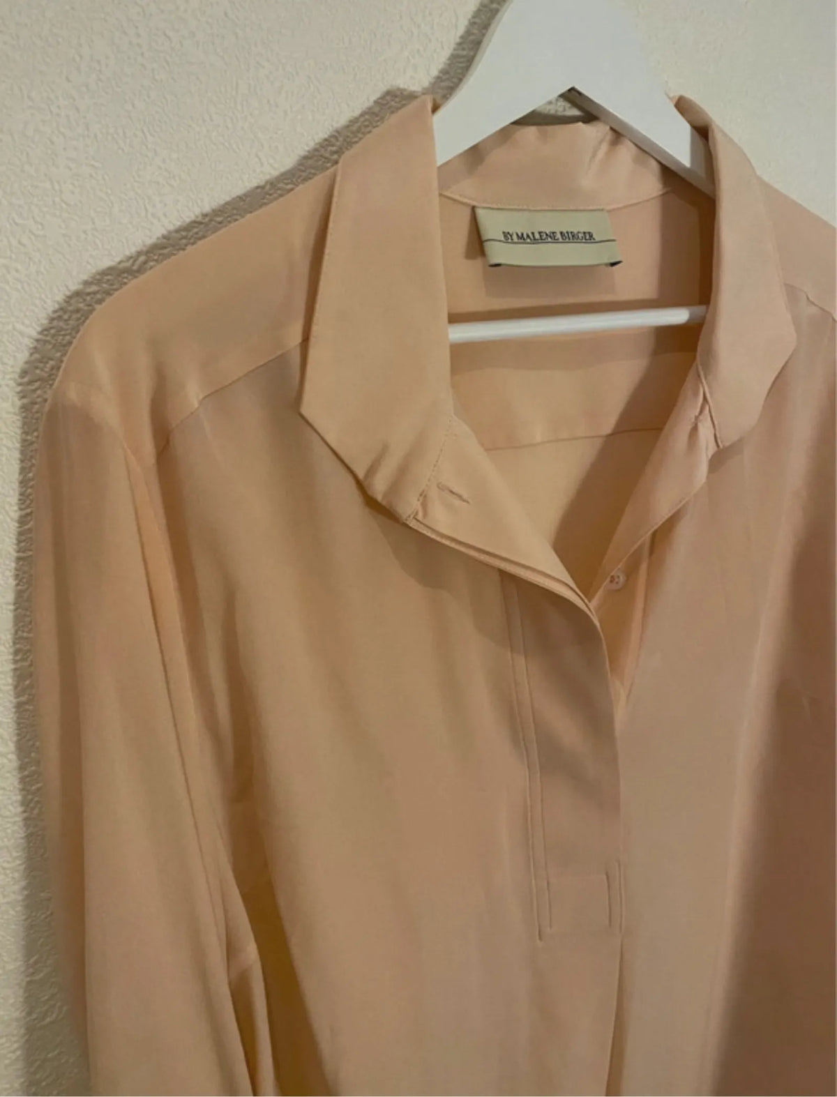 By Malene Birger Blouse