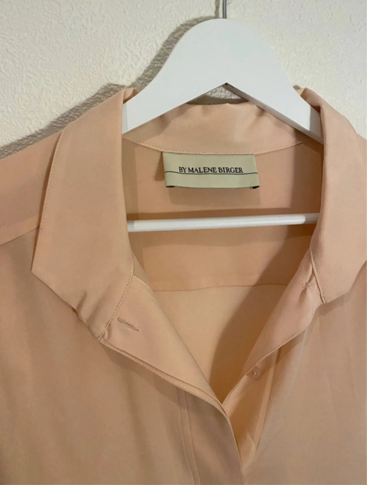 By Malene Birger Blouse