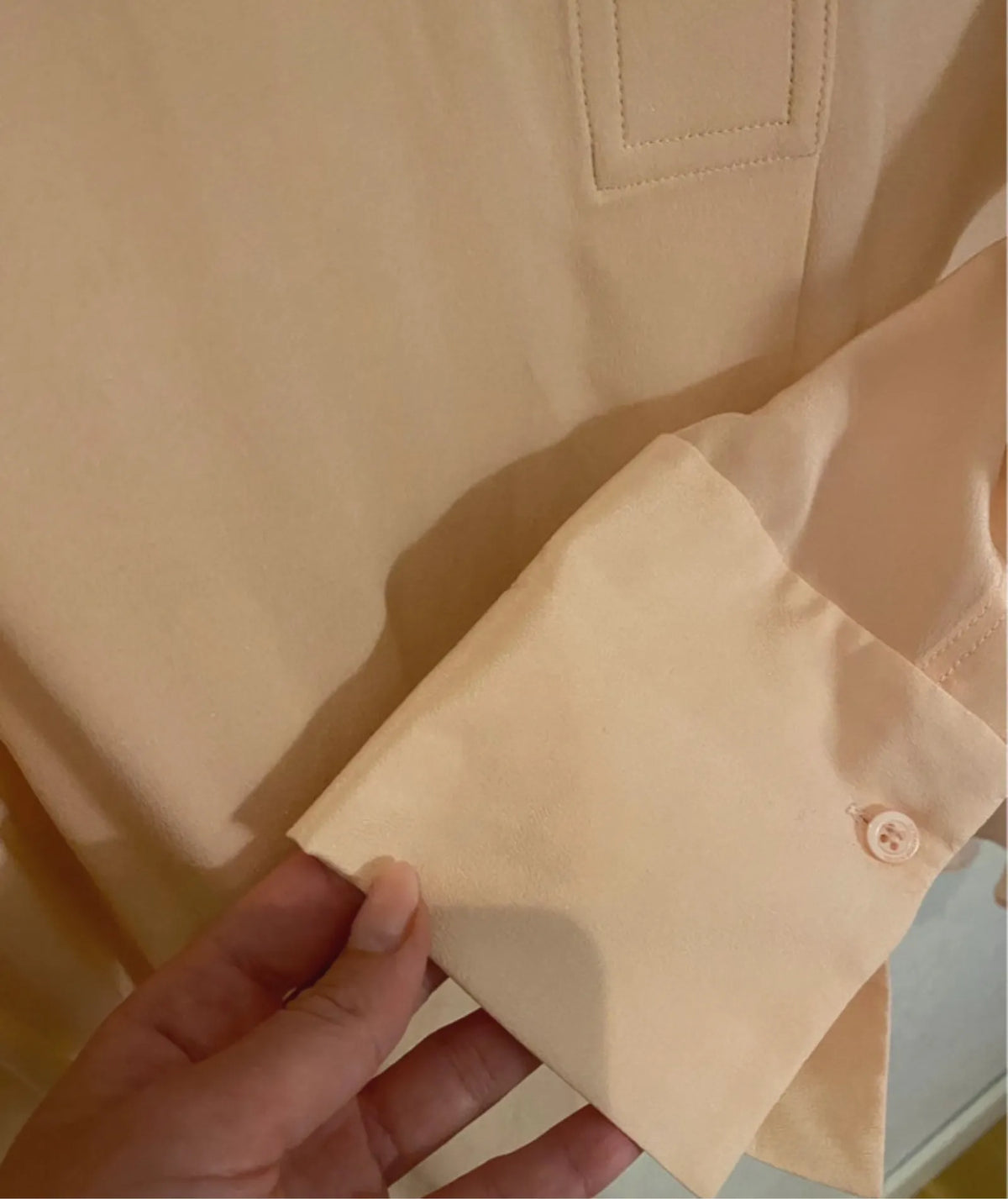 By Malene Birger Blouse