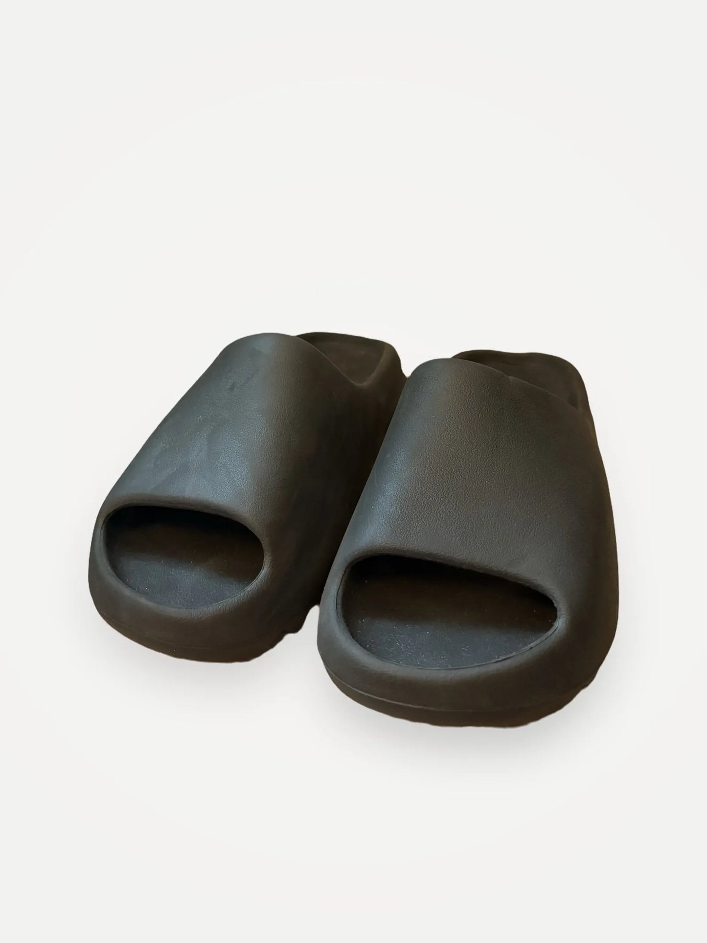 Yeezy Slides-sandaler