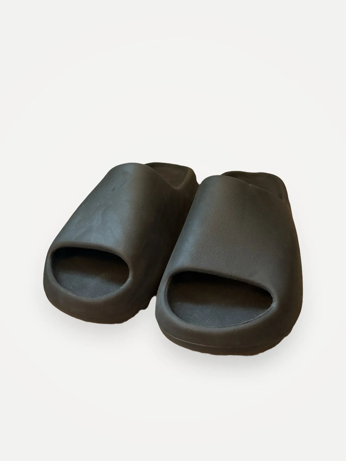 Yeezy Slides-sandaler
