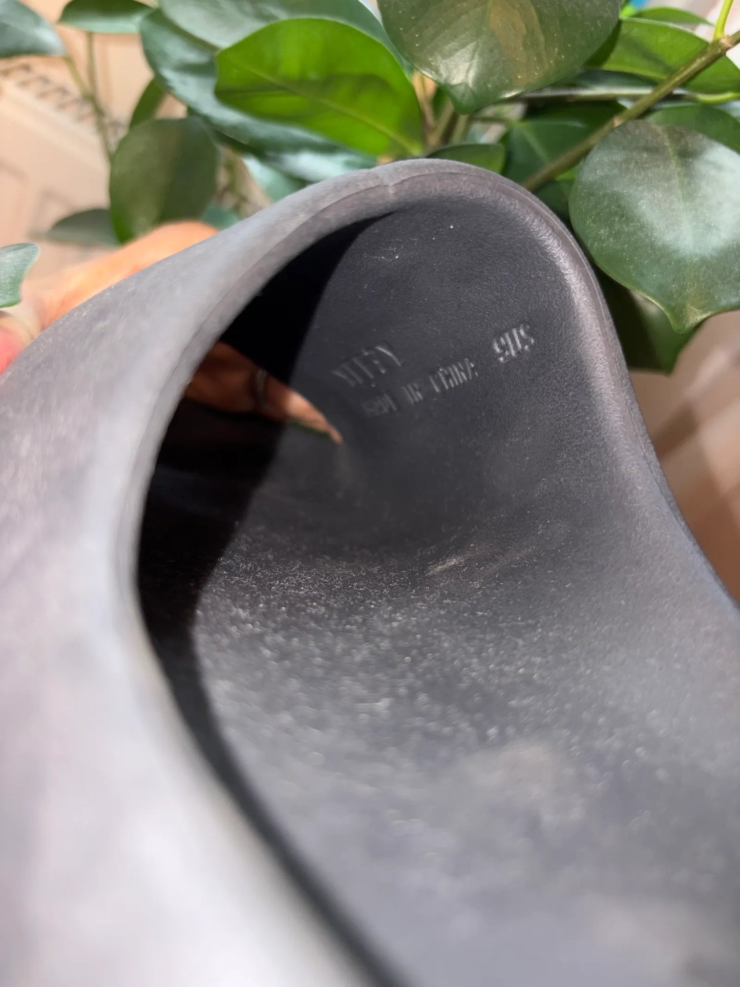 Yeezy Slides-sandaler