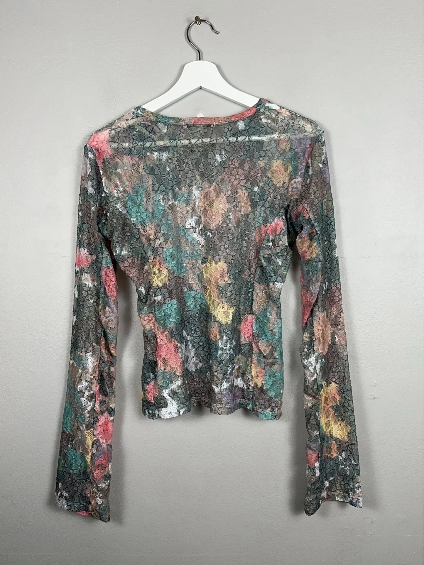 Rave Review-tröja NWOT