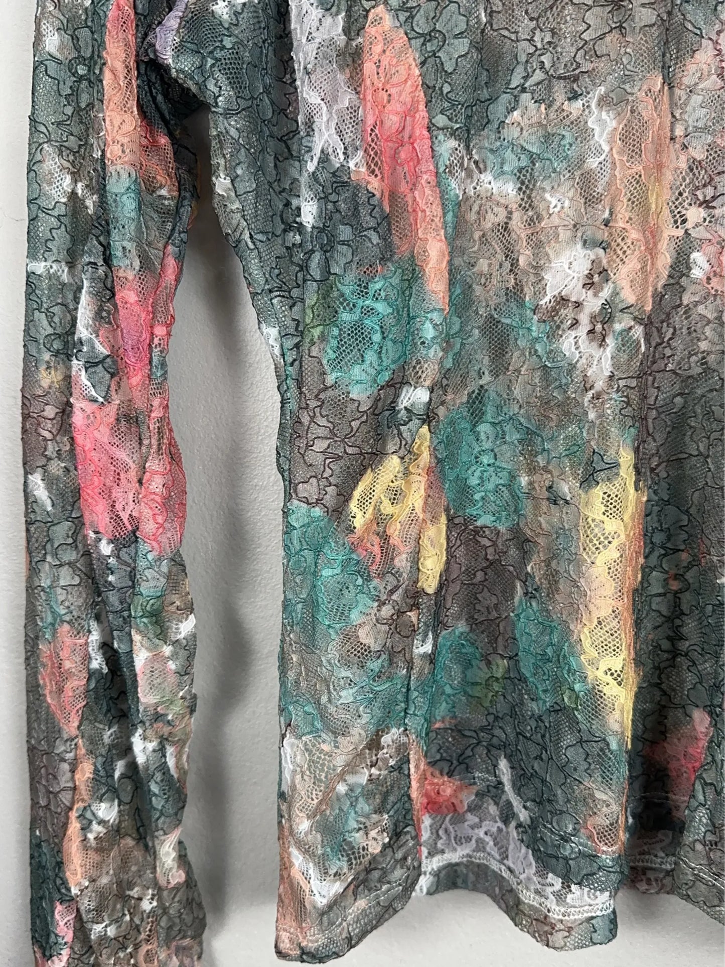 Rave Review-tröja NWOT