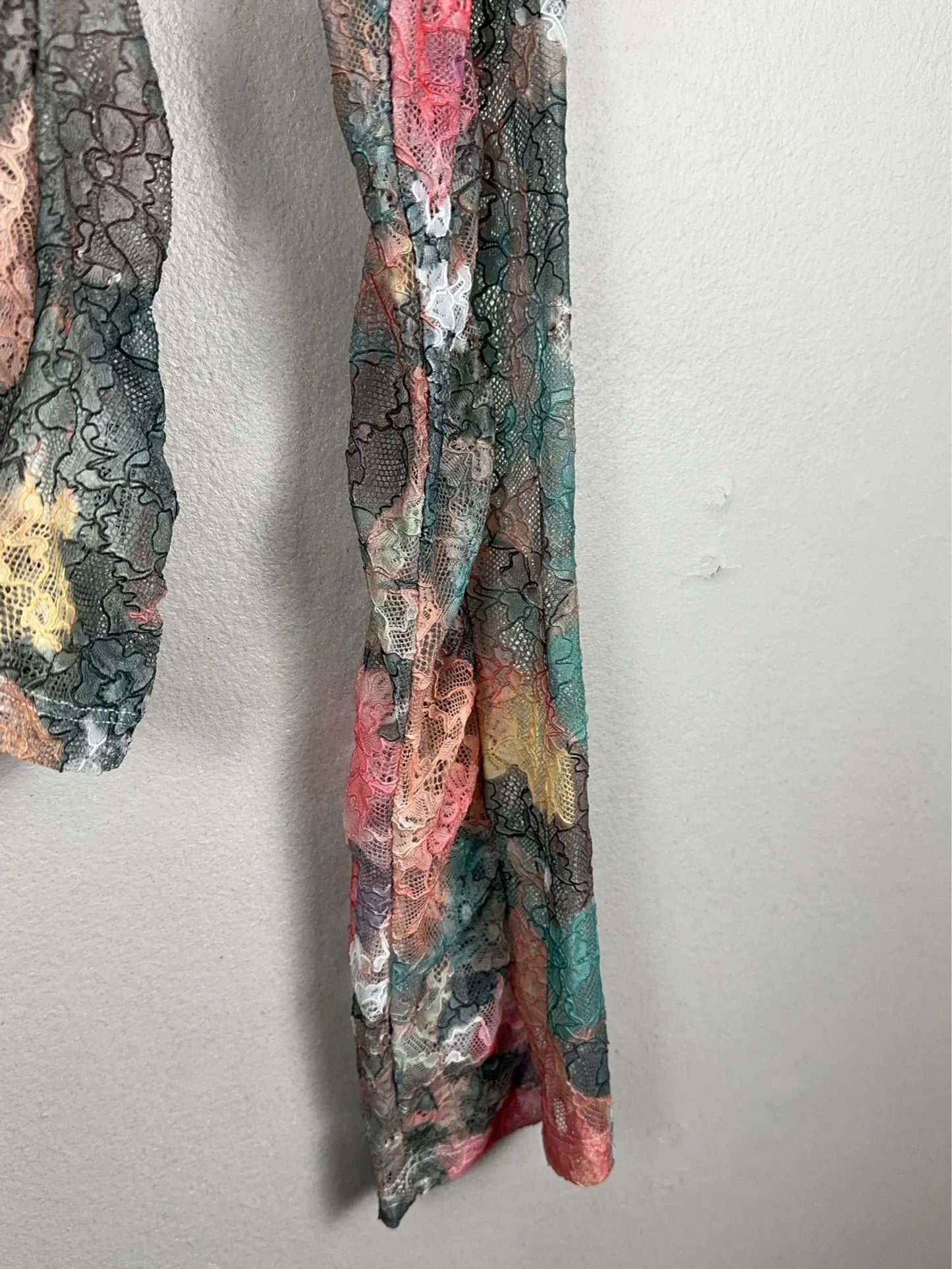 Rave Review-tröja NWOT