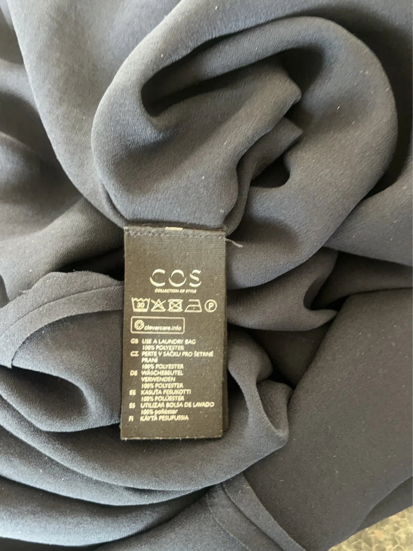 Cos Dress