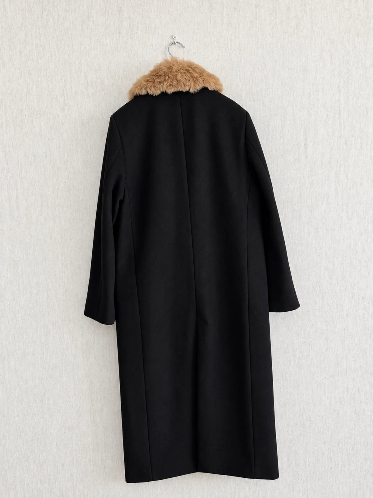 Toteme-ullkappa NWT