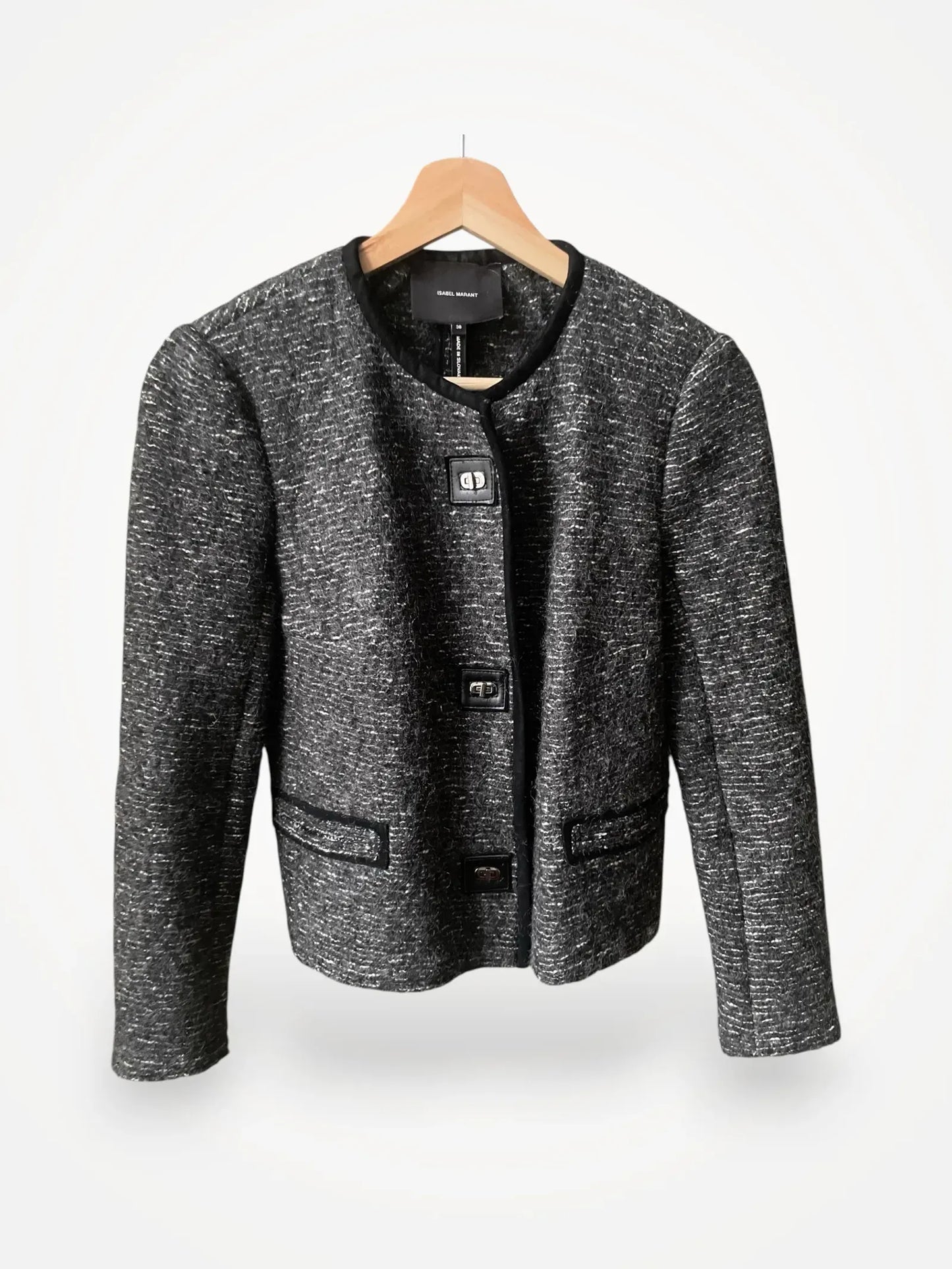 Isabel Marant-ulljacka