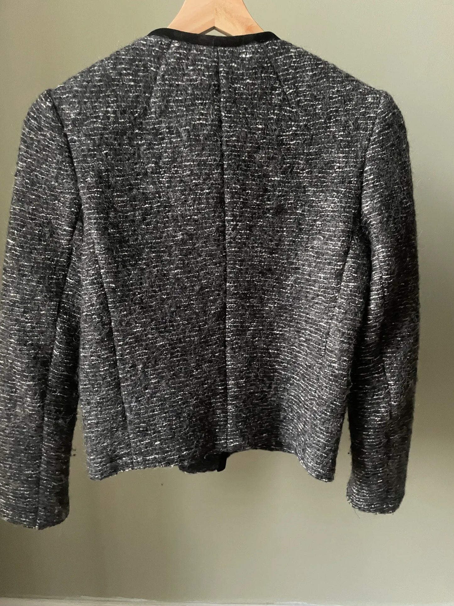 Isabel Marant-ulljacka