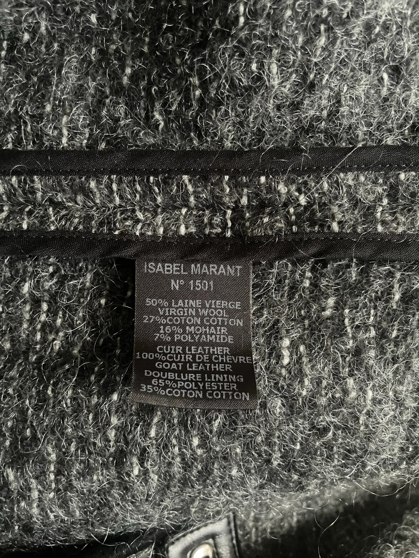 Isabel Marant-ulljacka