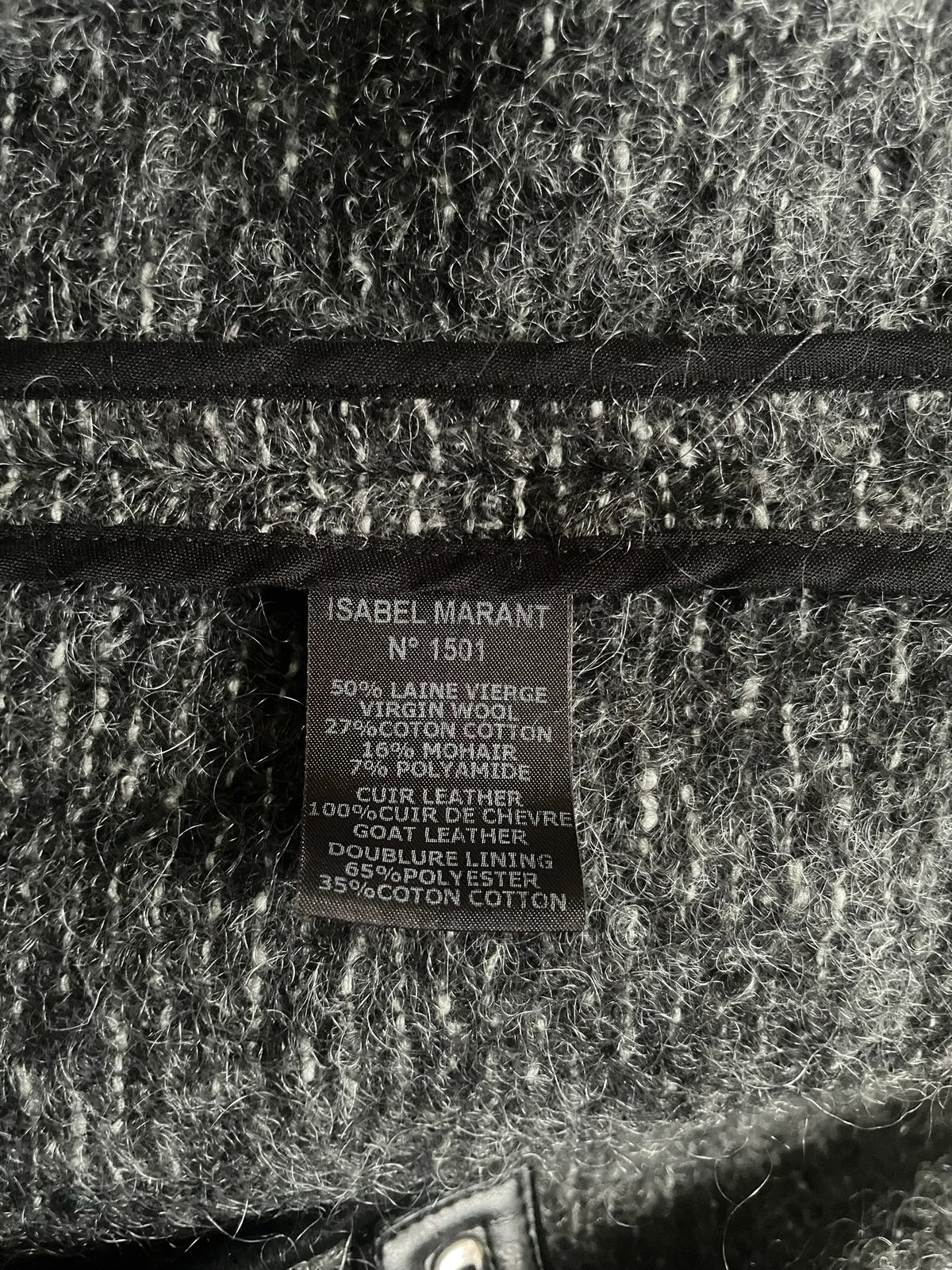 Isabel Marant Jacket