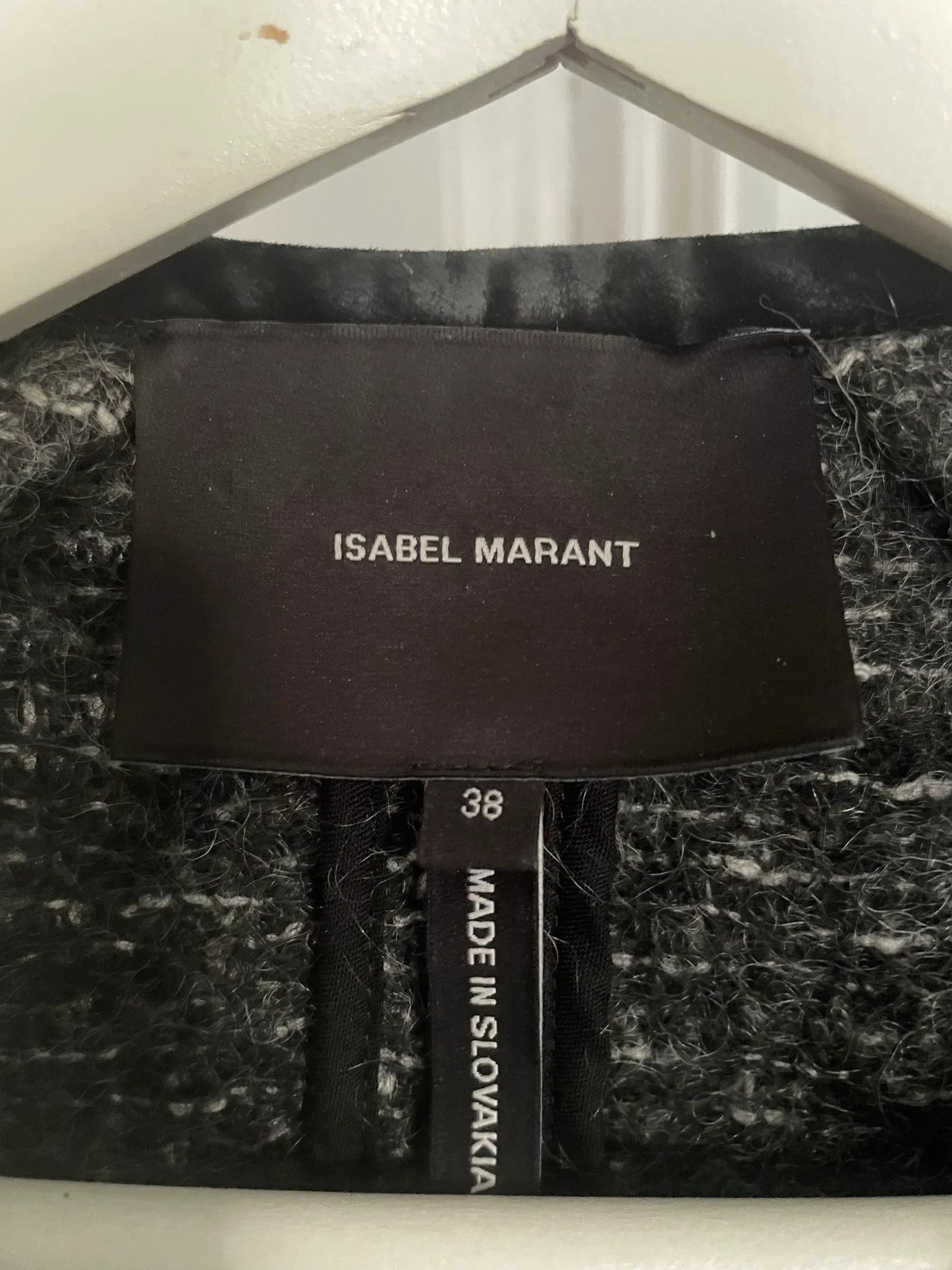 Isabel Marant-ulljacka