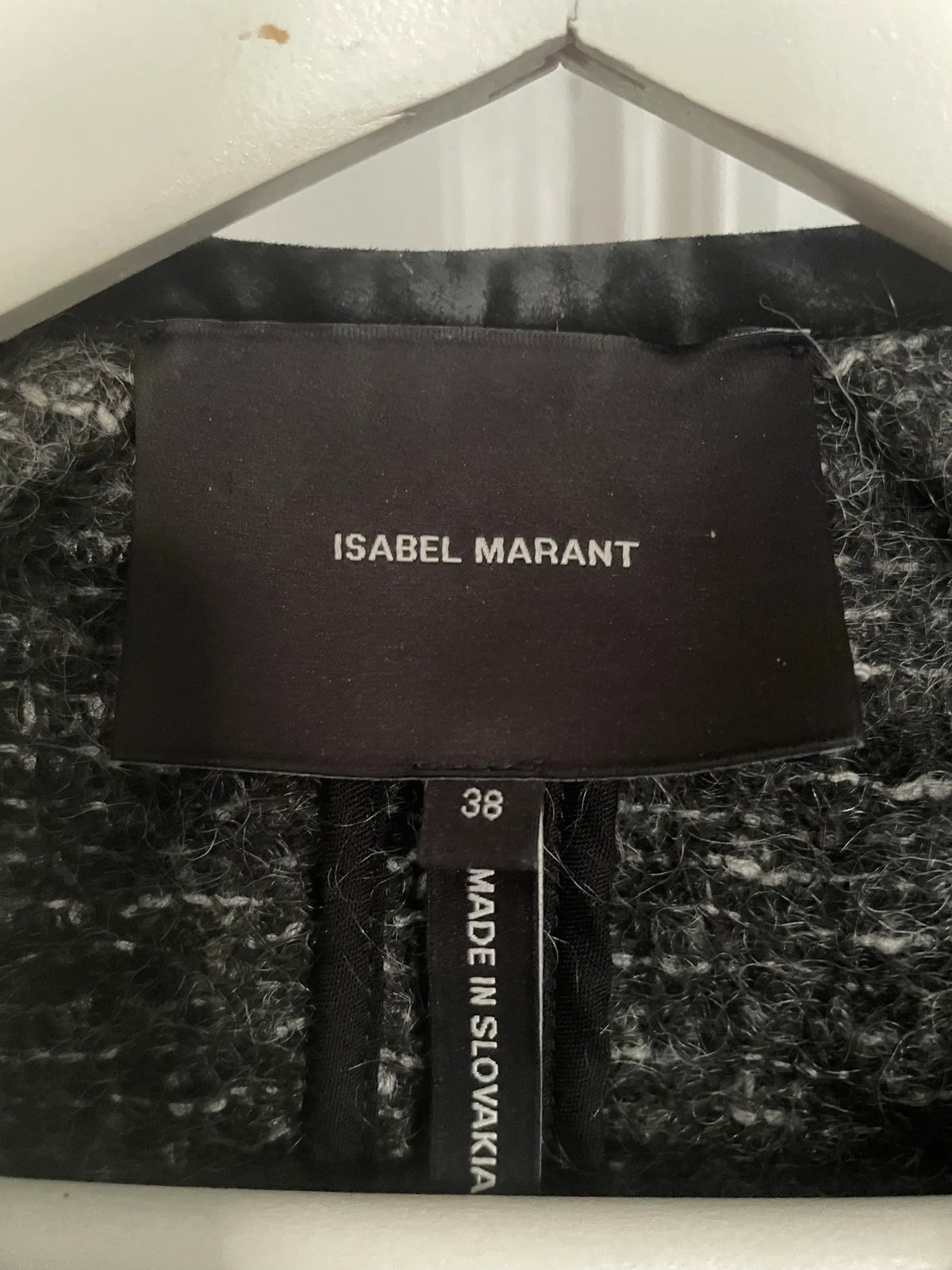 Isabel Marant Jacket