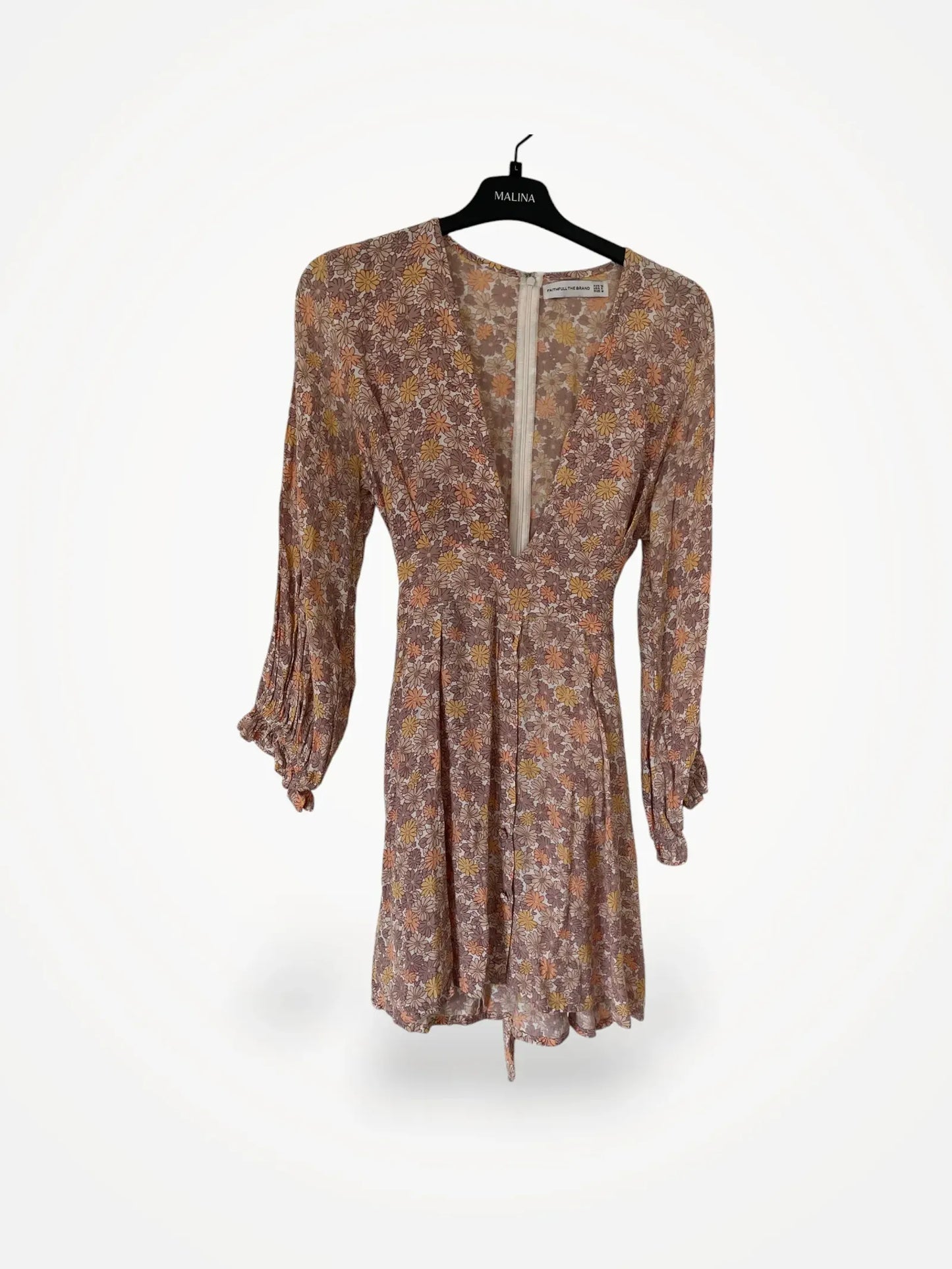 Faithfull The Brand Dress