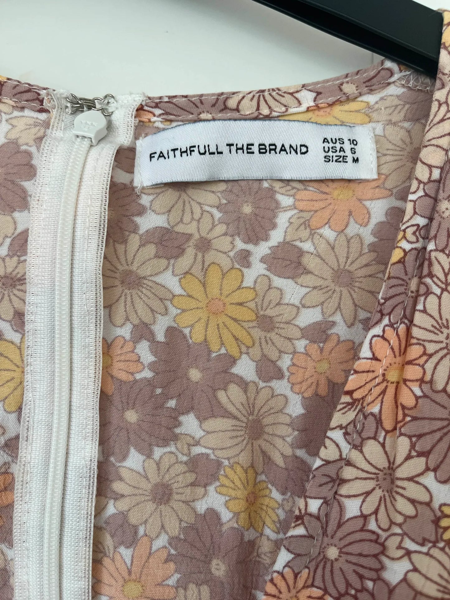 Faithfull The Brand Dress