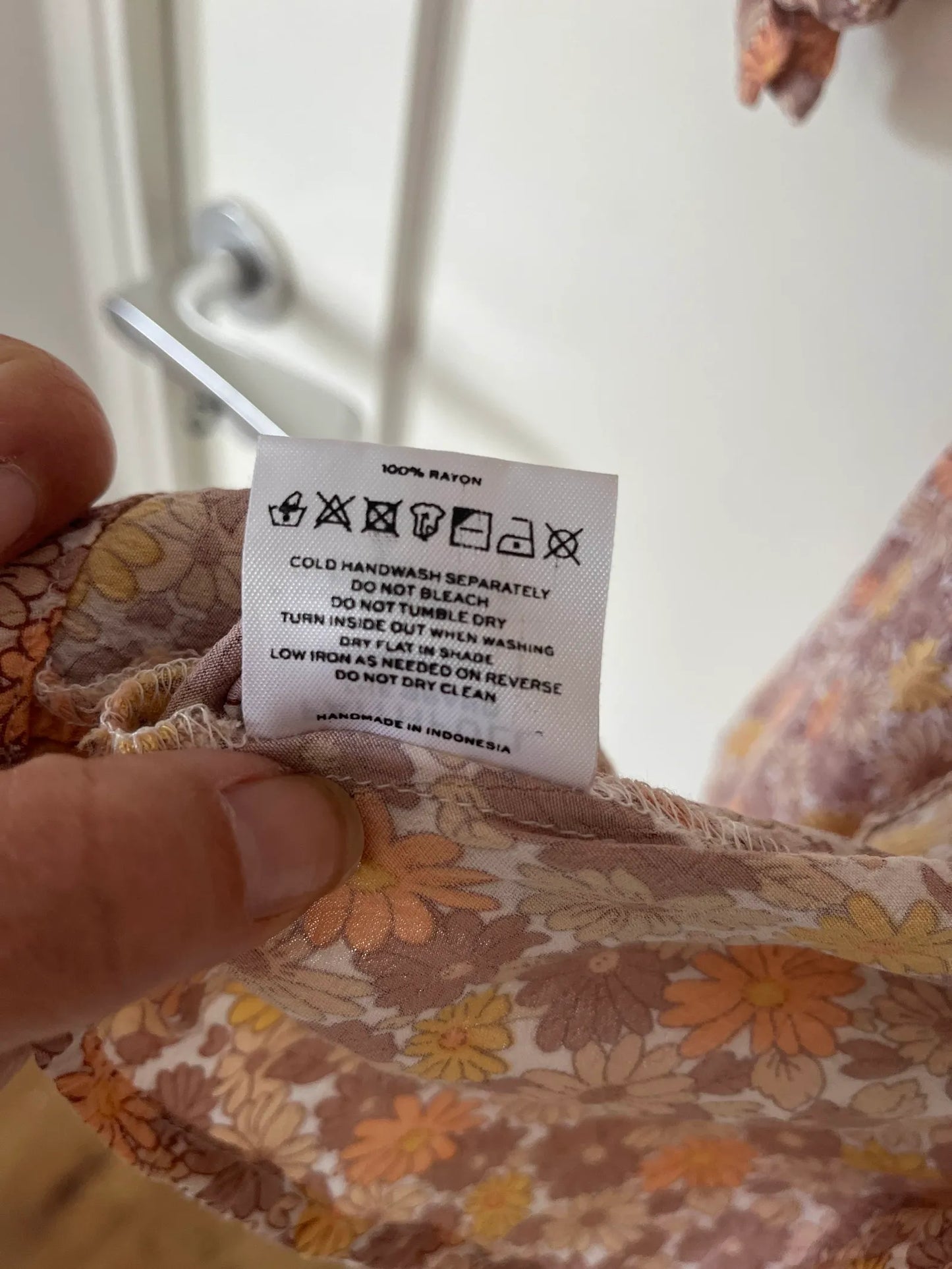 Faithfull The Brand Dress