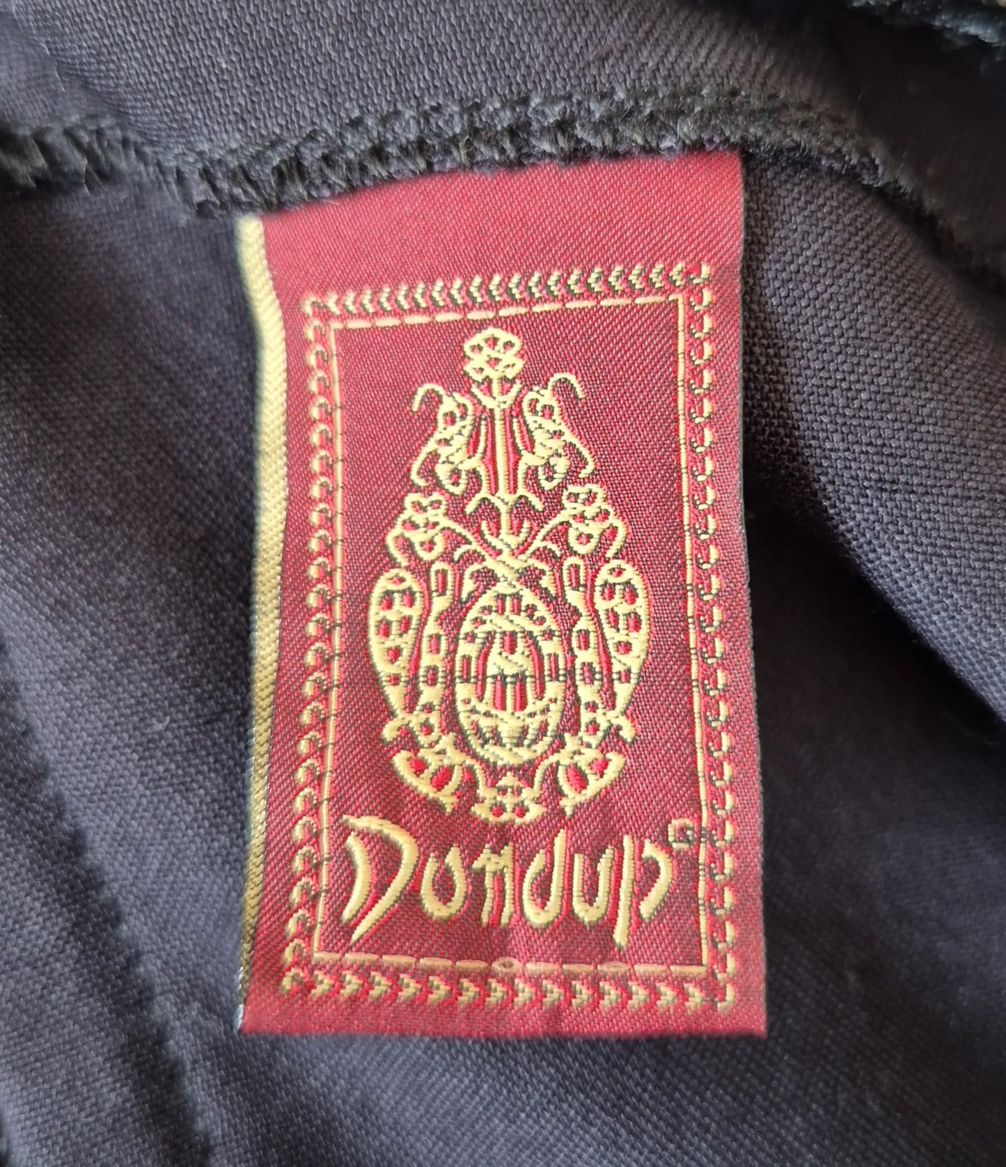 Dondup Dress