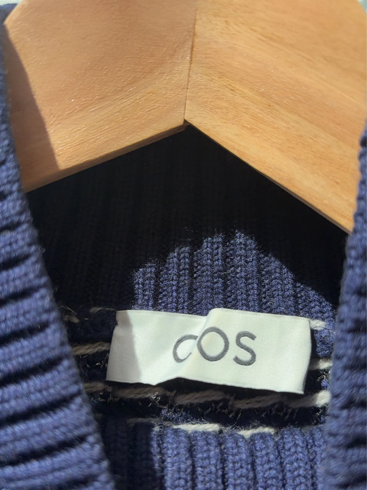 Cos-tröja