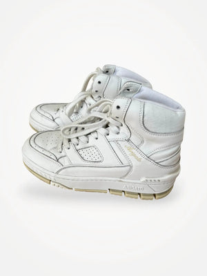 Axel Arigato-skinnsneakers
