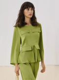 By Malene Birger Eloise Blouse