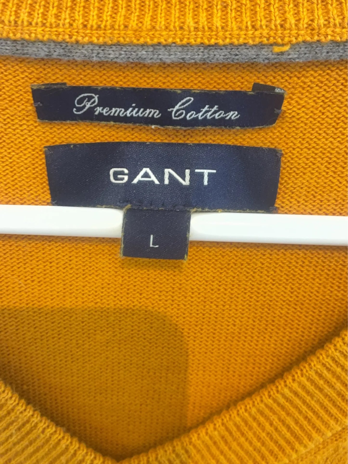 Gant-tröja
