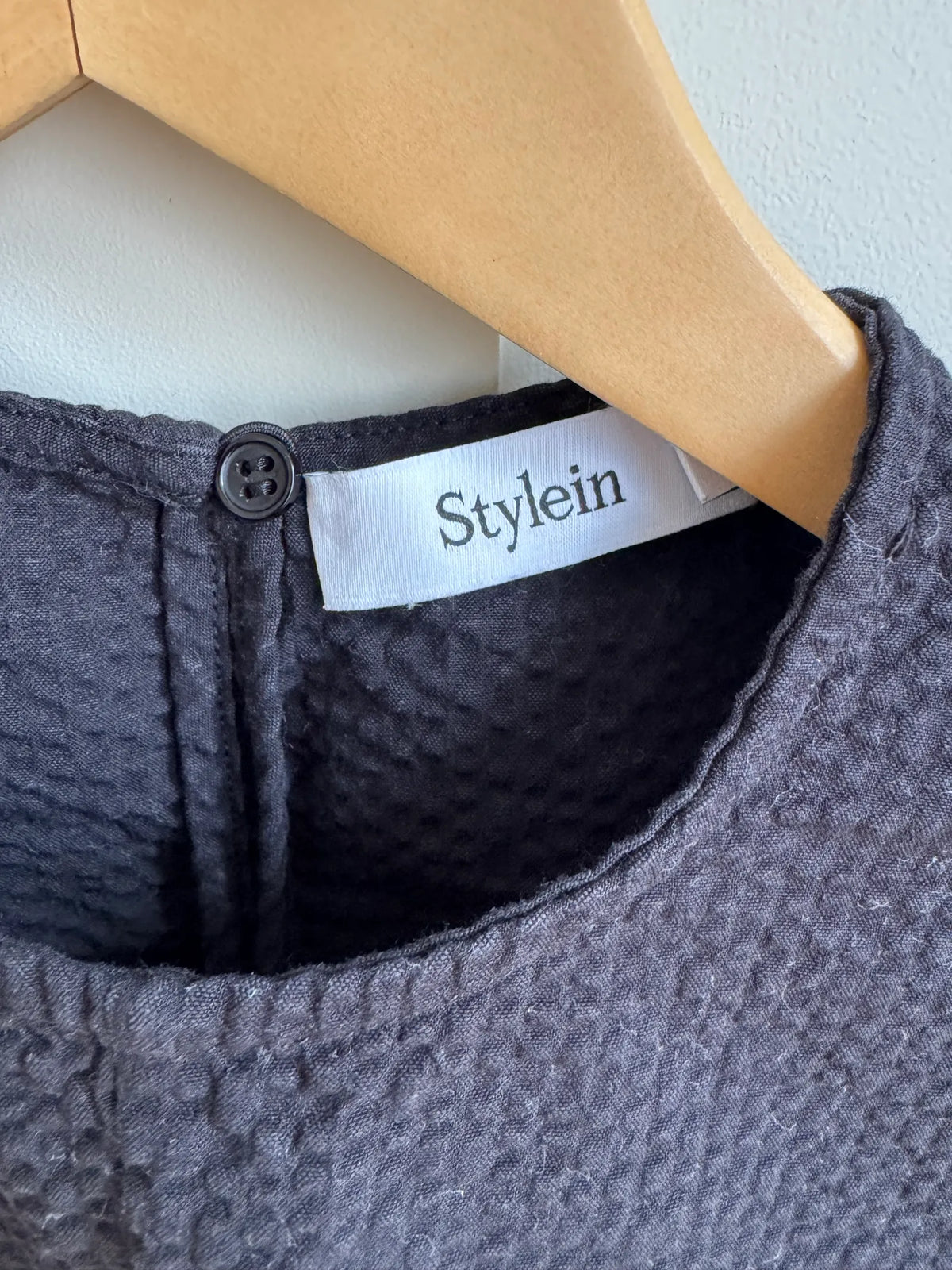 Stylein-topp