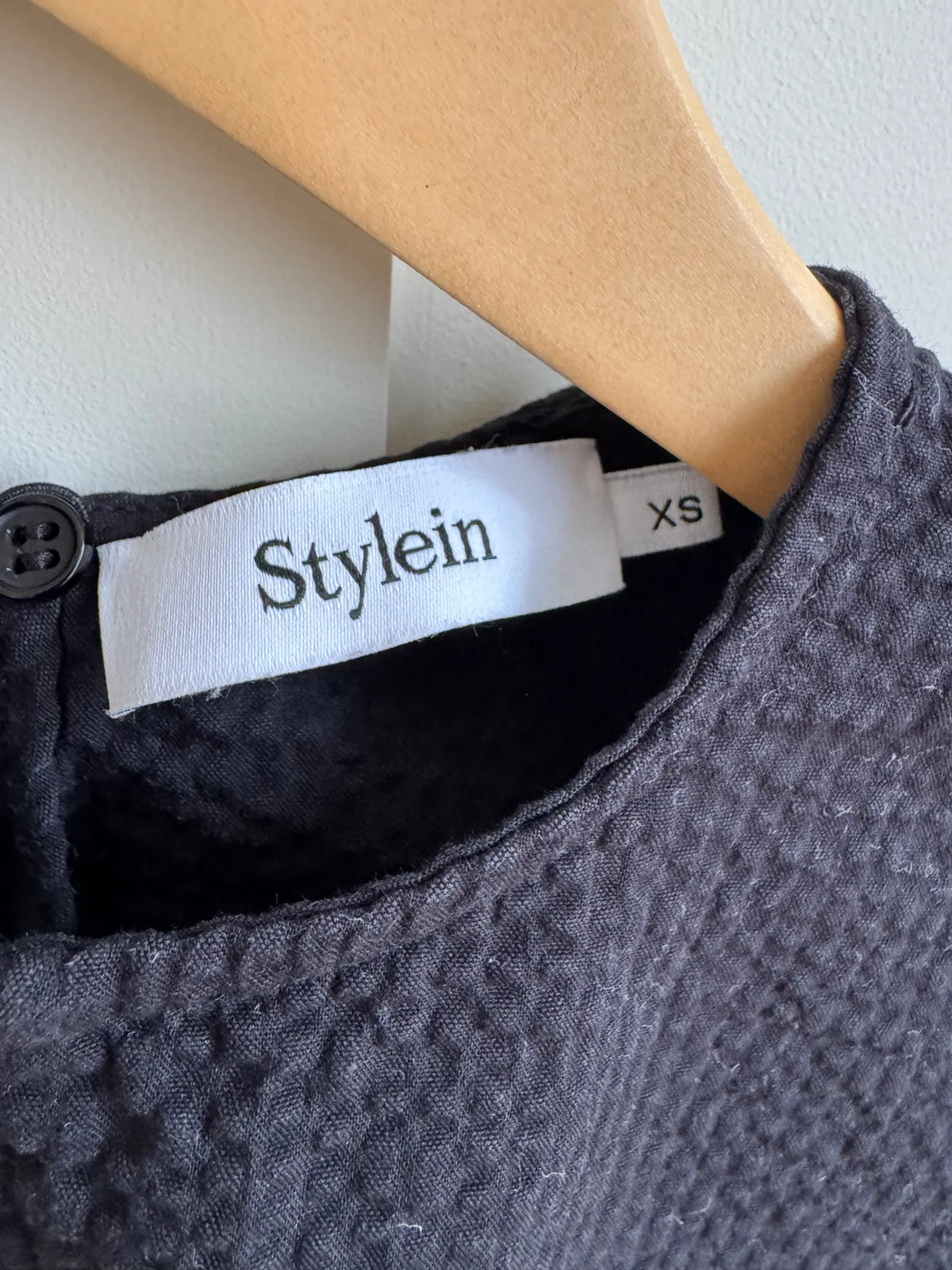 Stylein-topp