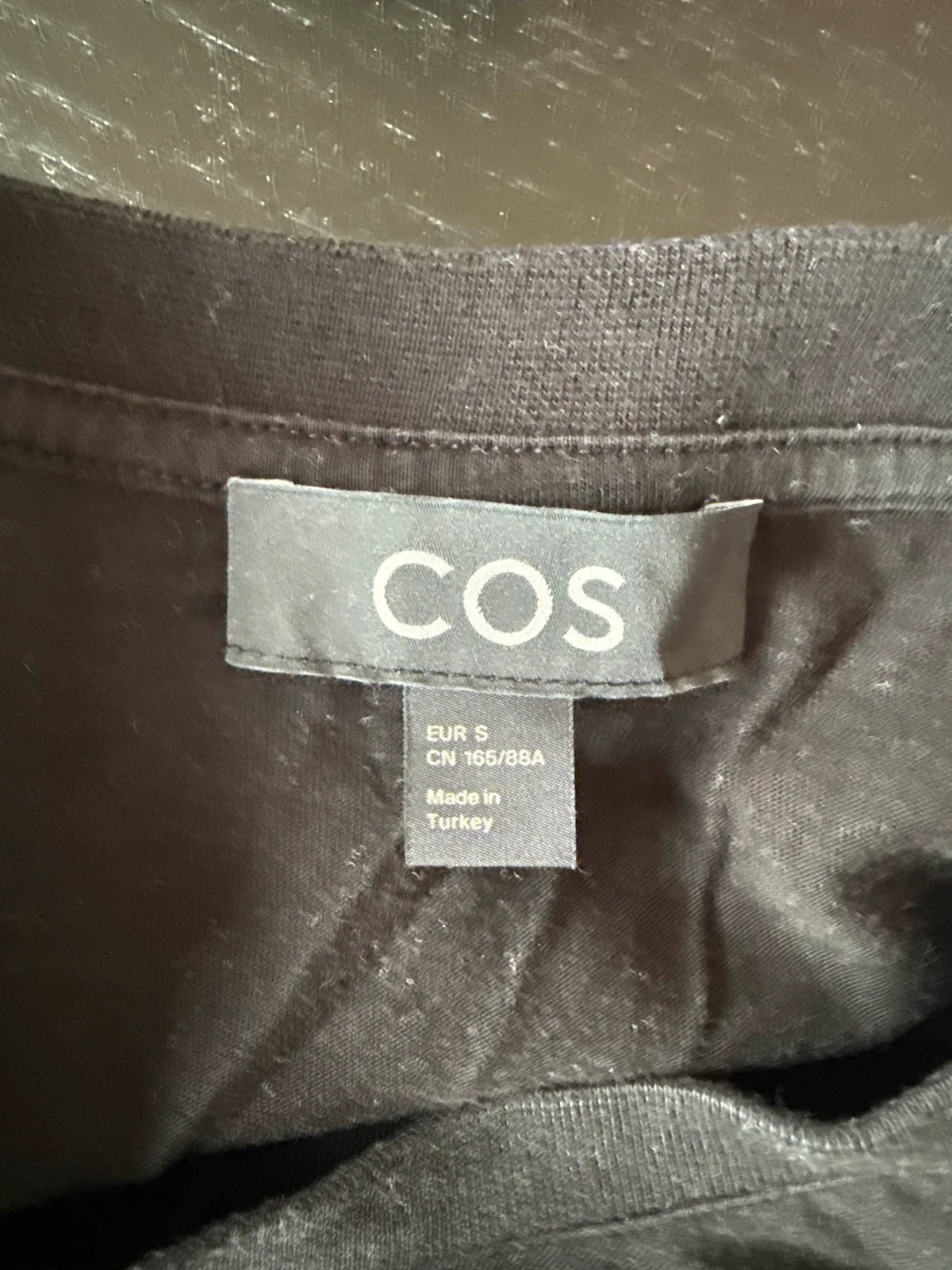 Cos-t-shirt