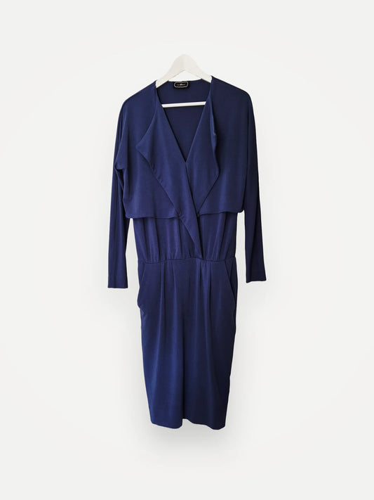 By Malene Birger Cavilla-klänning