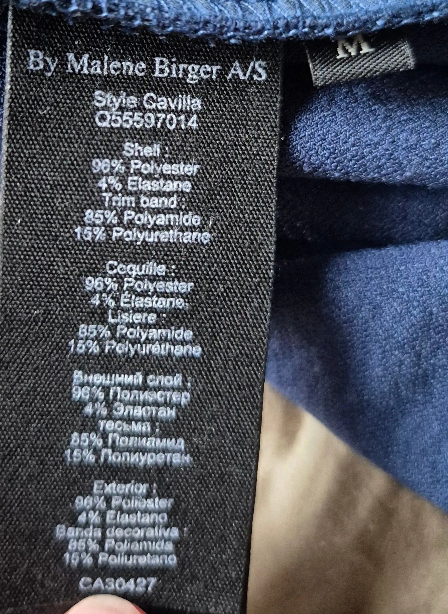 By Malene Birger Cavilla Dress