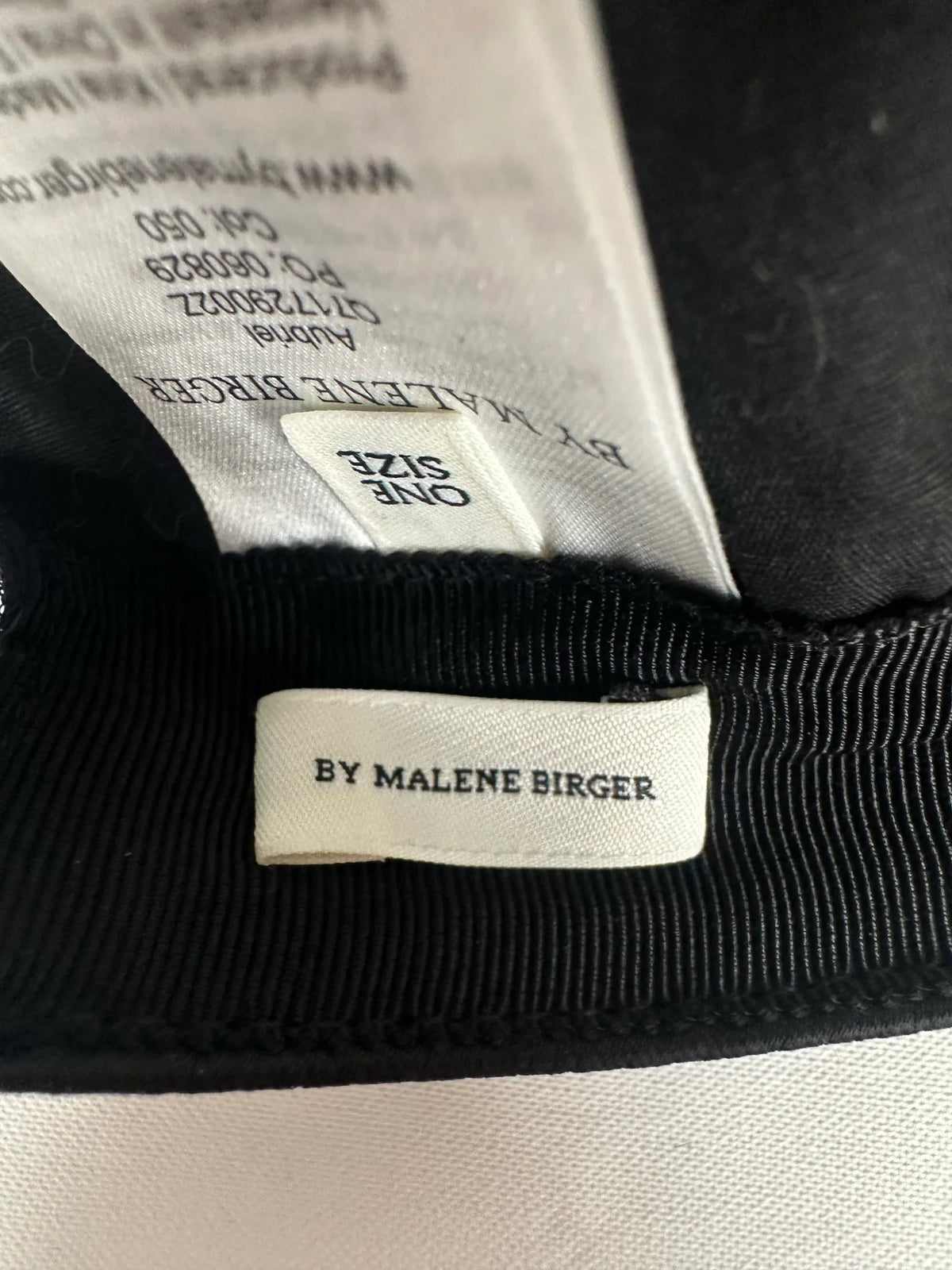By Malene Birger Aubriel-keps