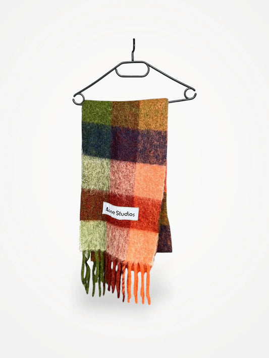 Acne Studios Scarf