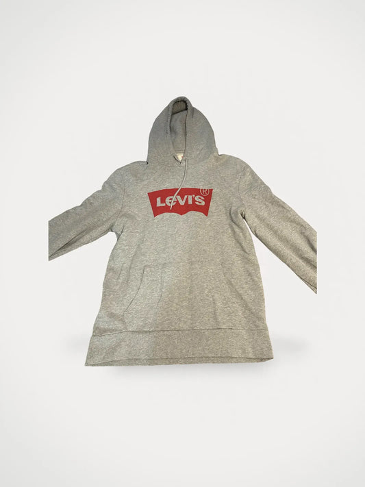 Levi's-hoodie