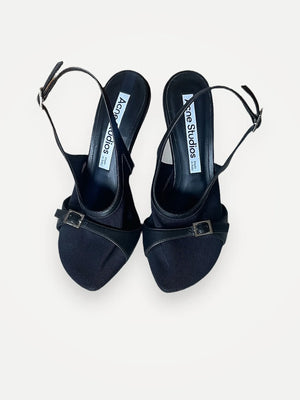 Acne Studios Heels