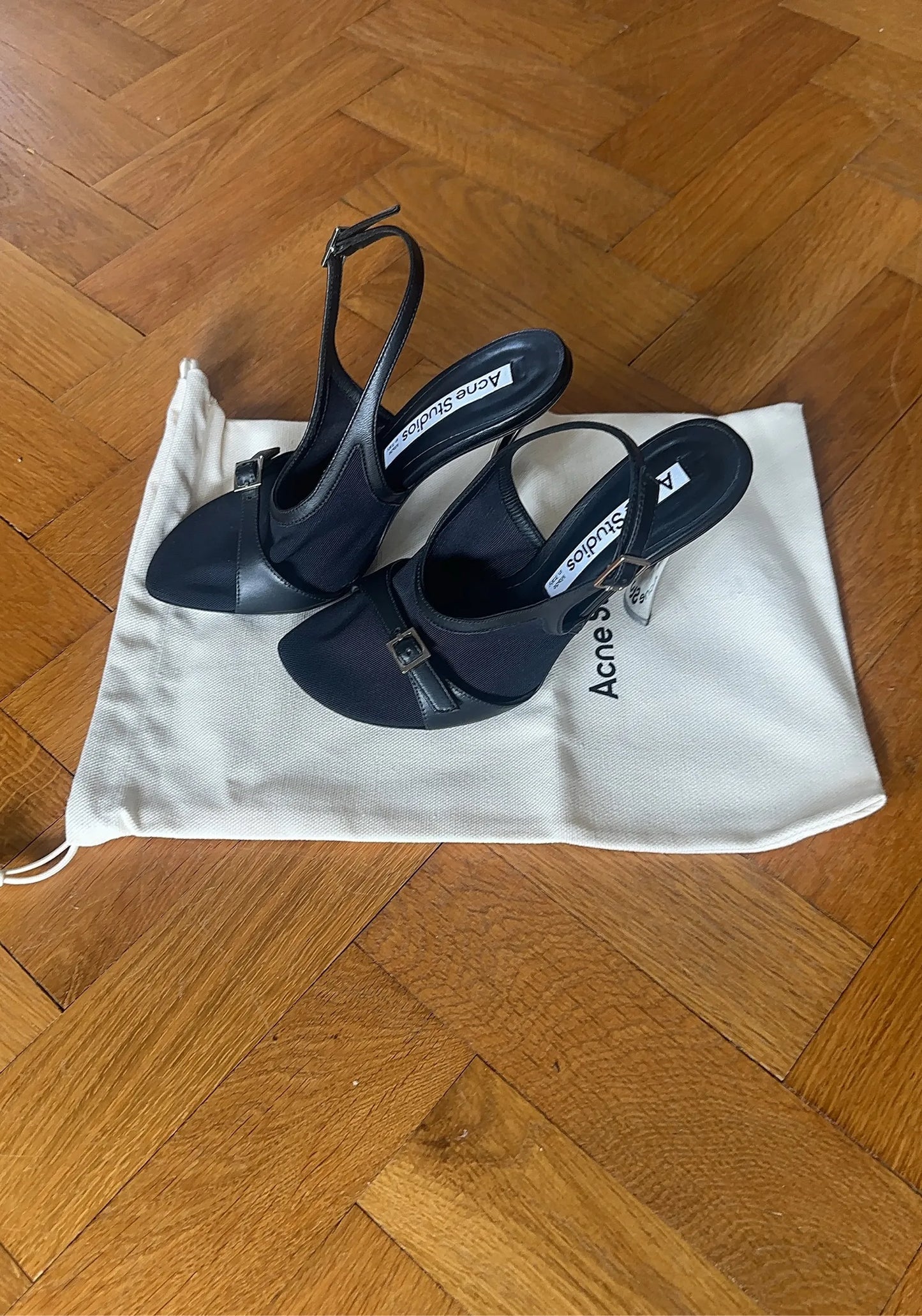 Acne Studios Heels