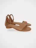 Flattered Sandals