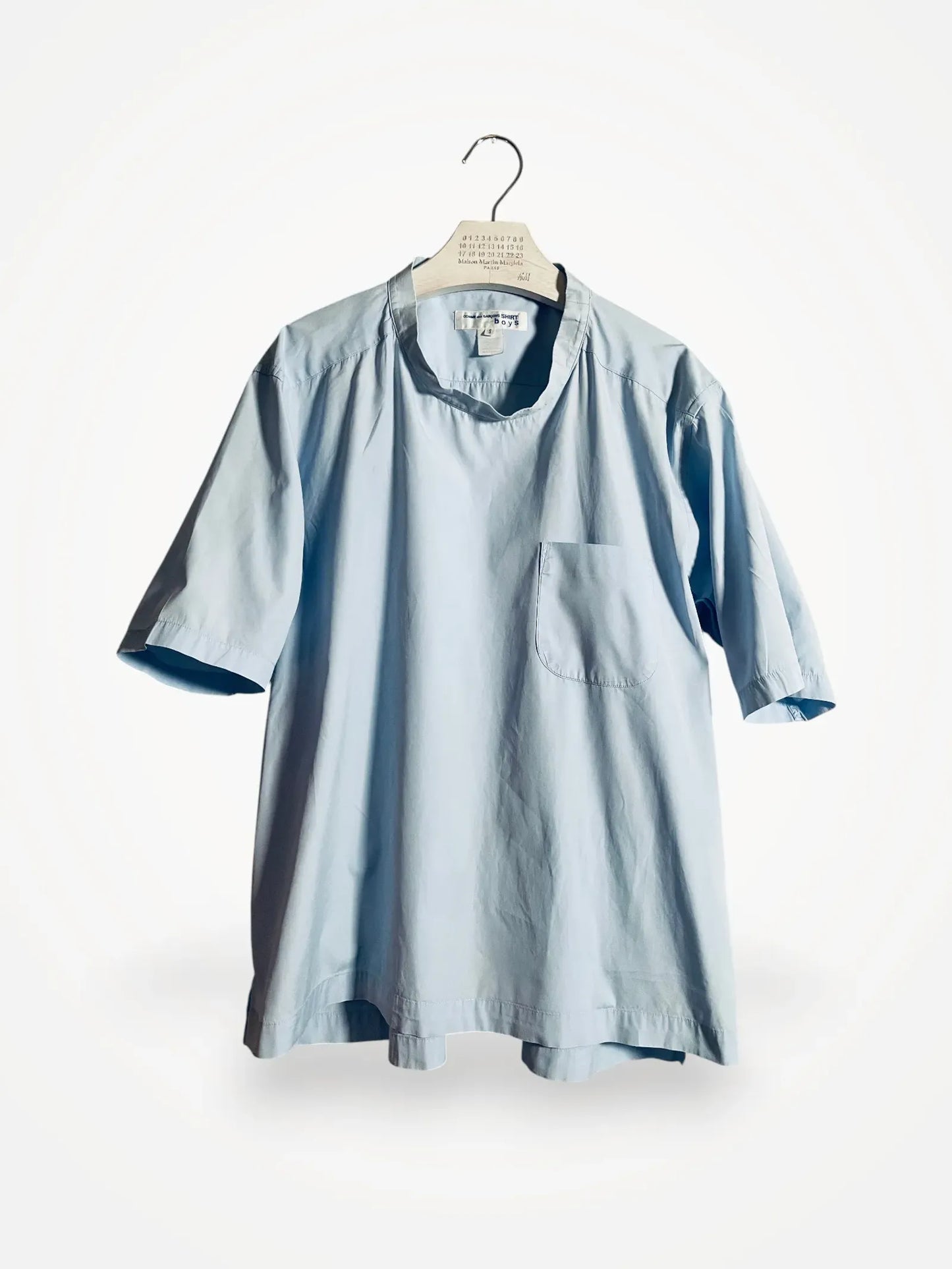Comme des Garcons Homme Blouse
