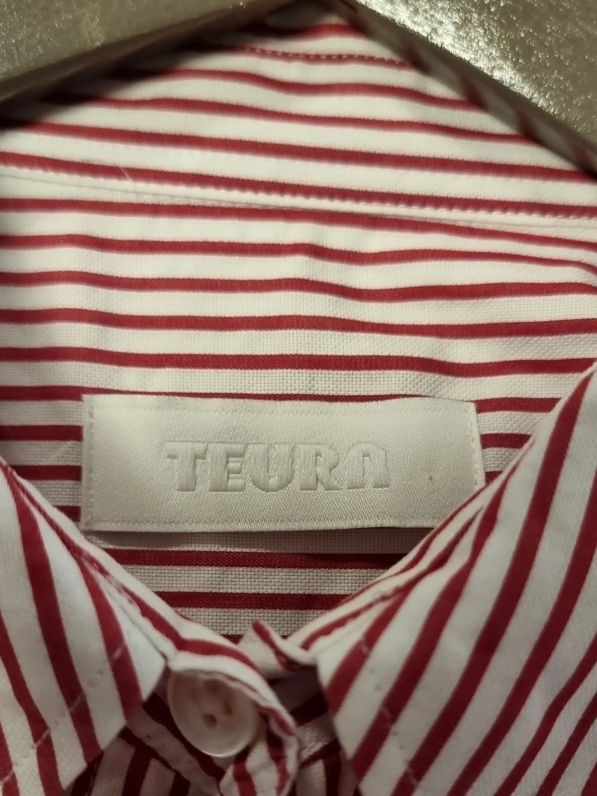 Teurn Studios Shirt