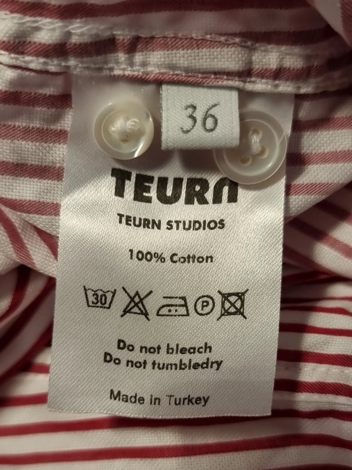 Teurn Studios Shirt
